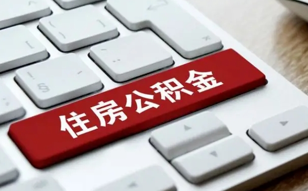 阳谷离职代办住房公积金（阳谷离职公积金可以代领吗）